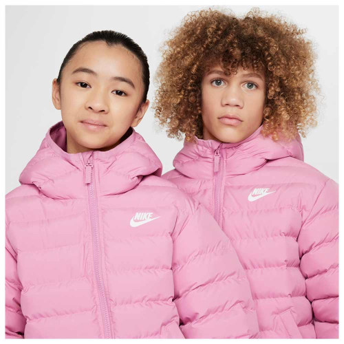 Nike Παιδικό μπουφάν Sportswear Lightweight Synthetic Fill